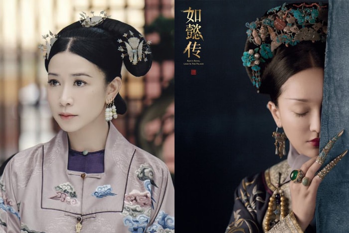 《如懿傳》VS《延禧攻略》正面交鋒,4 大敗筆令清劇迷只好狠心棄劇!