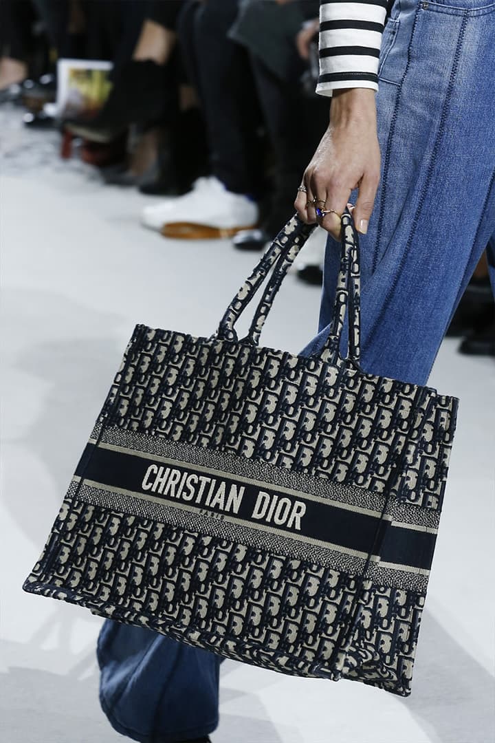 CHRISTIAN DIOR SUMMER 2018