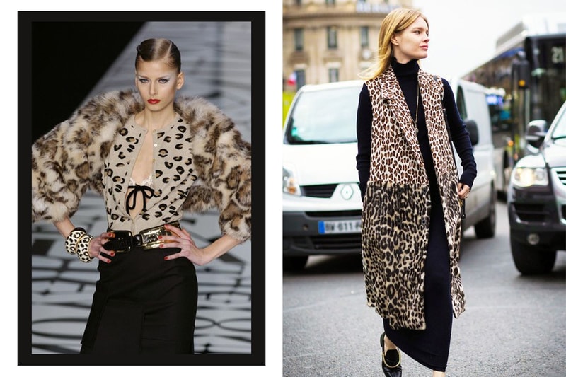 Leopard Print
