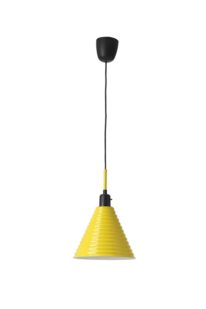IKEA FÄRGSTARK Pendant Lamp