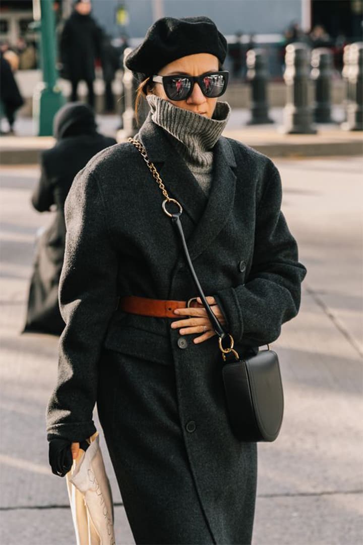 How to Wear a Beret Without Looking Like a Total Tourist