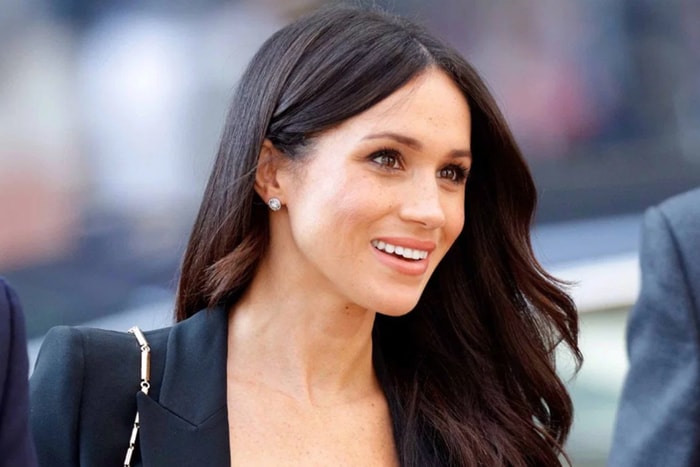 羨慕 Meghan Markle 的事業女性氣質,不如看看她最愛的 4 件職場必備單品!