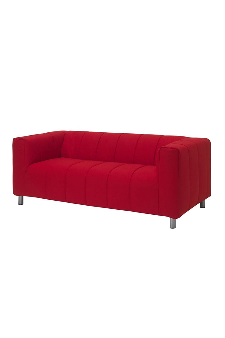 IKEA KLIPPAN Cover for Loveseat