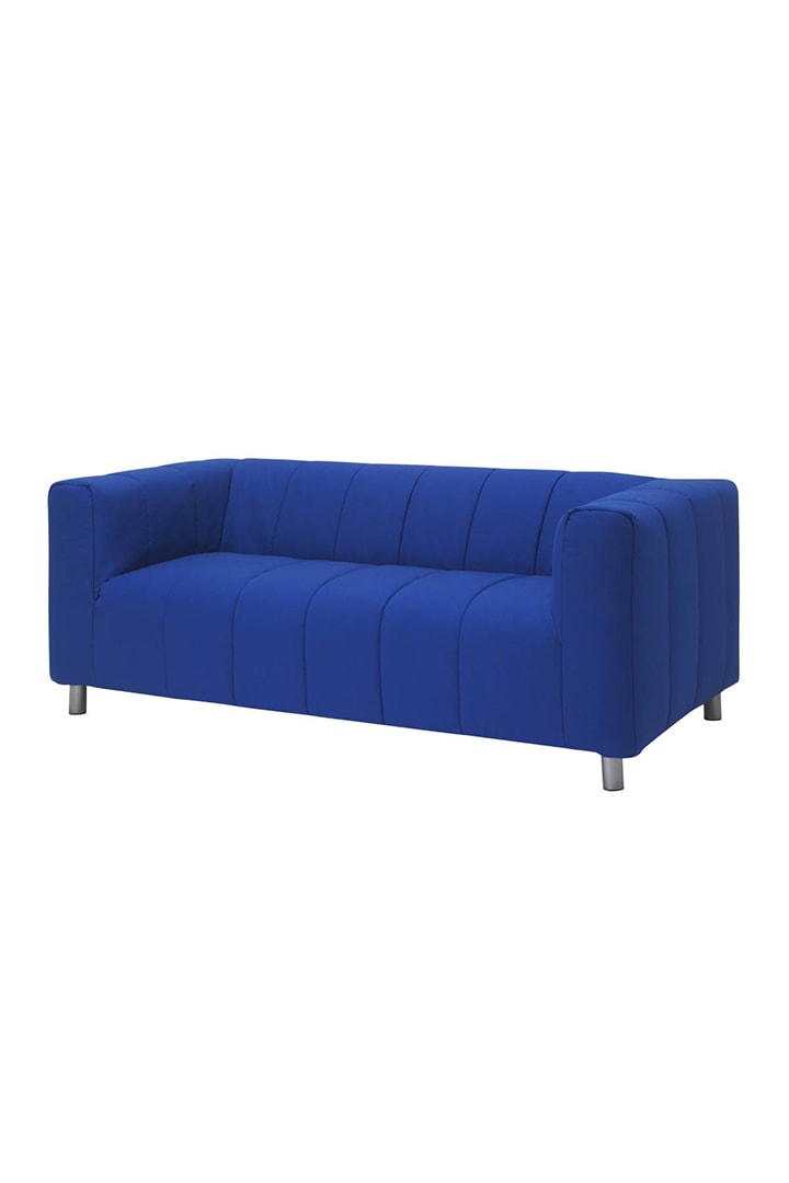 IKEA KLIPPAN Cover for Loveseat