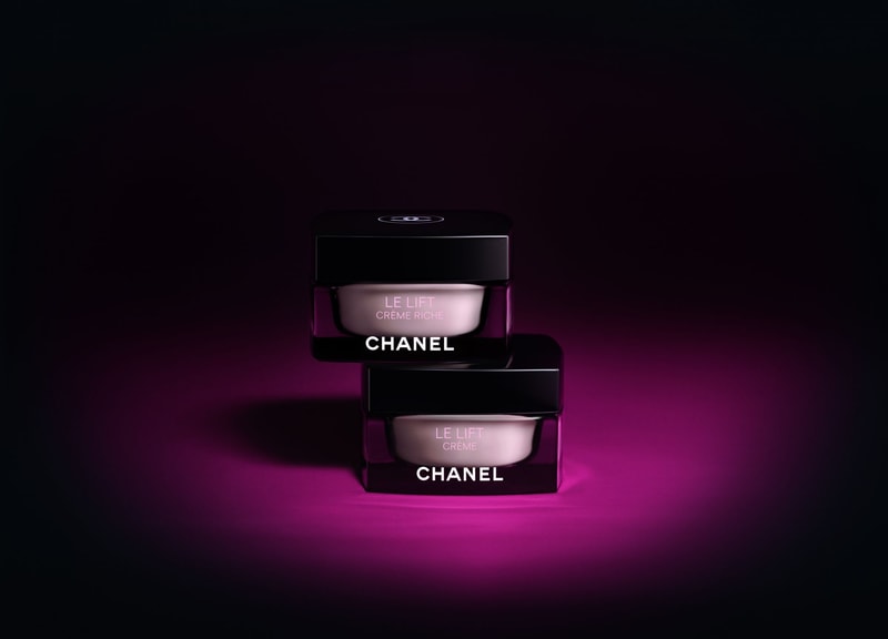 Chanel beauty 推出最強野菜成份面霜，你會有興趣一試嗎？