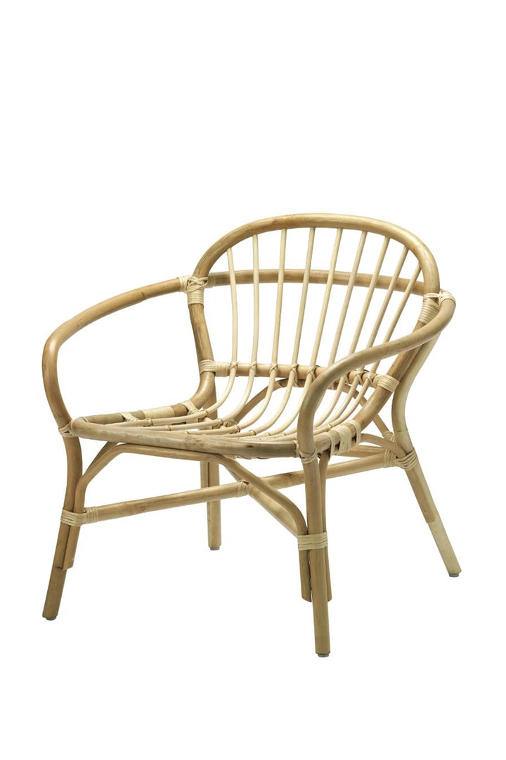 IKEA ALBACKEN Armchair