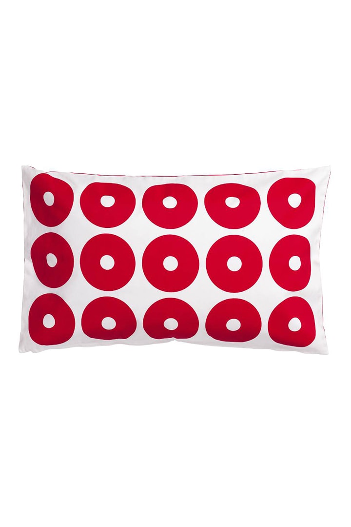 IKEA SIPPRUTA Cushion Cover