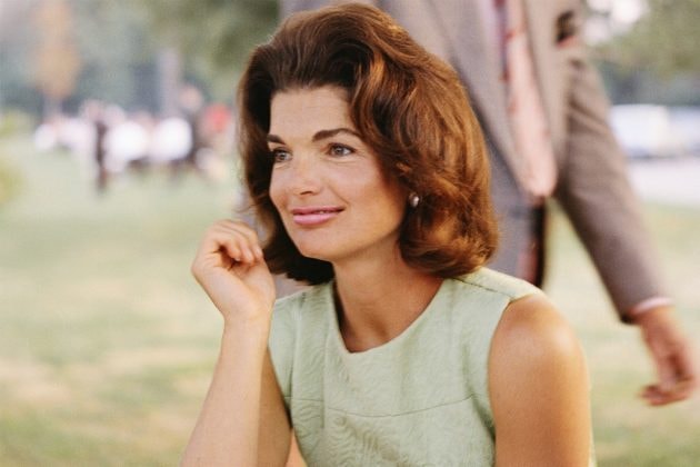 Jackie Kennedy 