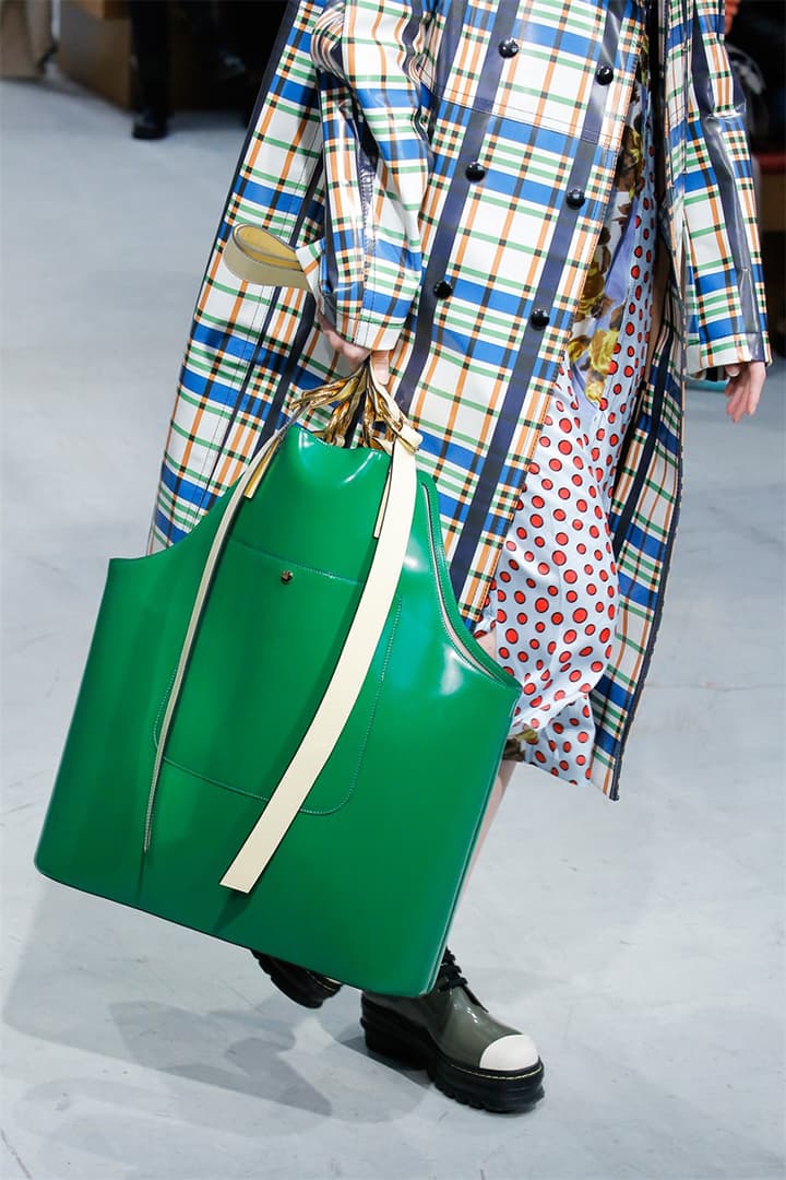 MARNI SUMMER 2018