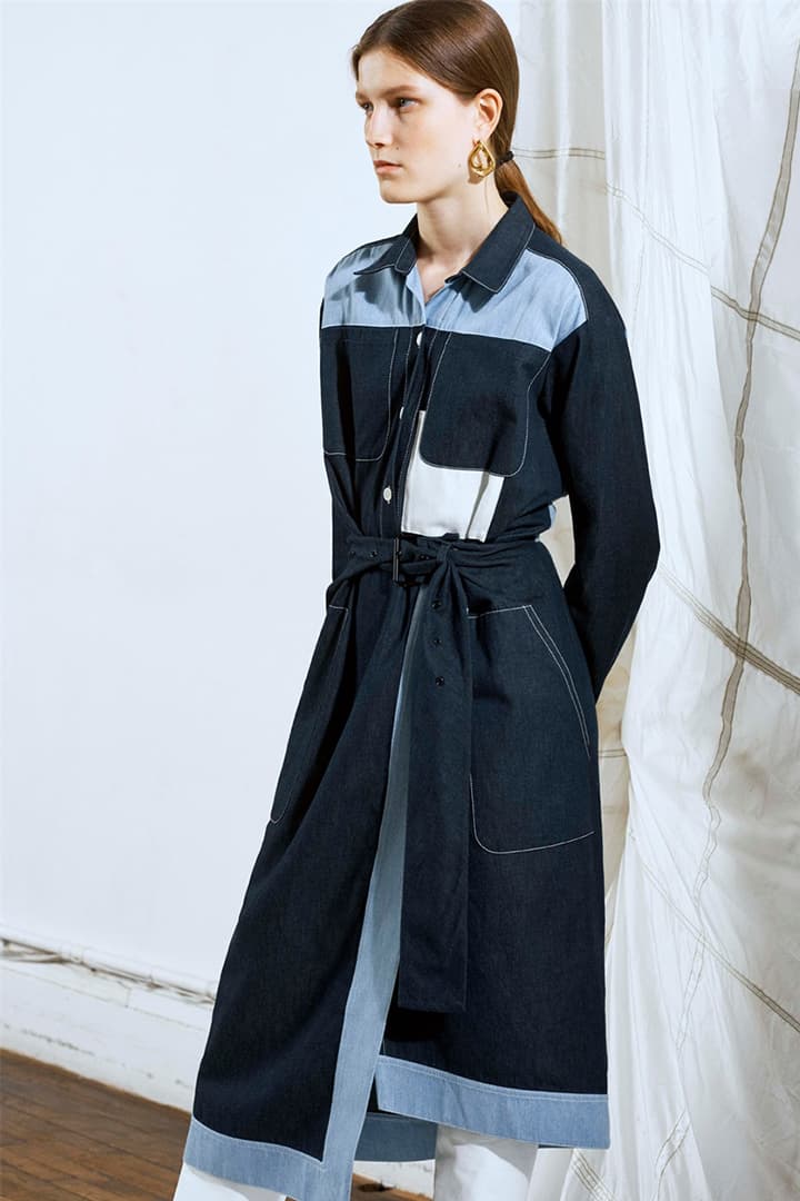Colovos Denim Collection