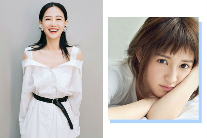 你認的出來嗎?《延禧攻略》六位娘娘們換上現代時裝美出新高度!