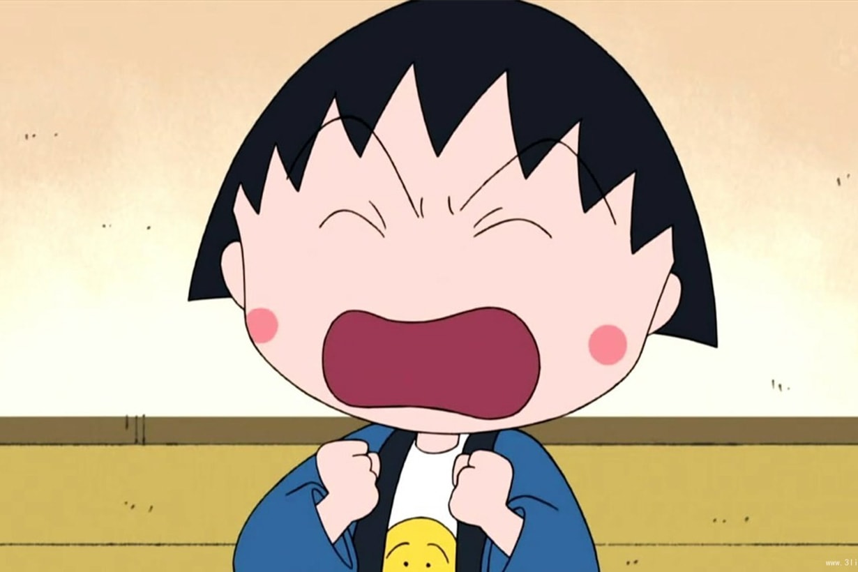 Creator of Chibi Maruko chan manga dies movie quotes