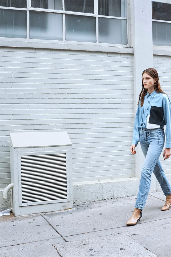 Colovos Denim Collection