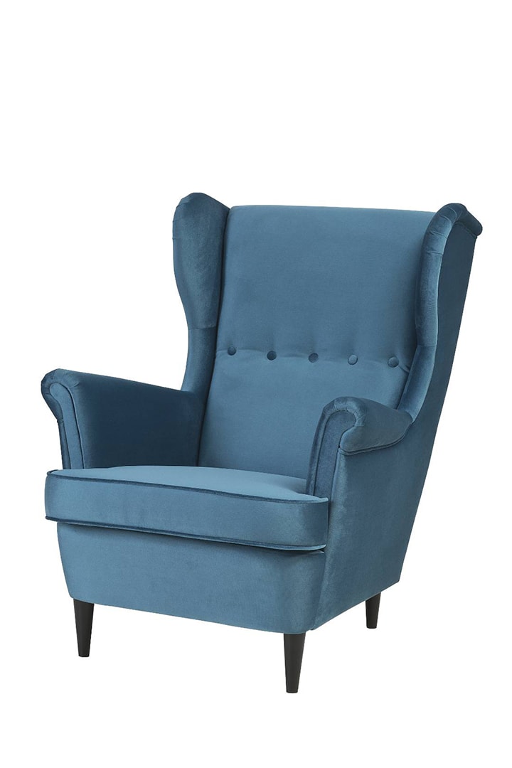 IKEA STRANDMON Wing Chair