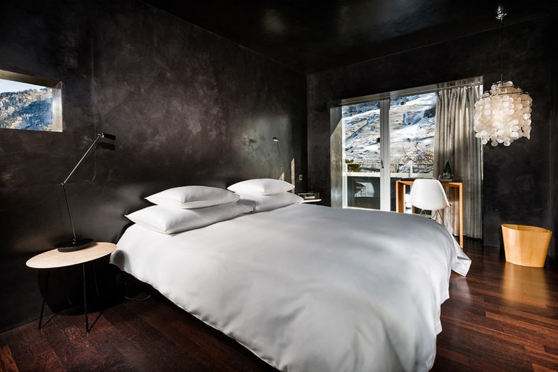 7132 Hotel，美得不像話，一生必到！