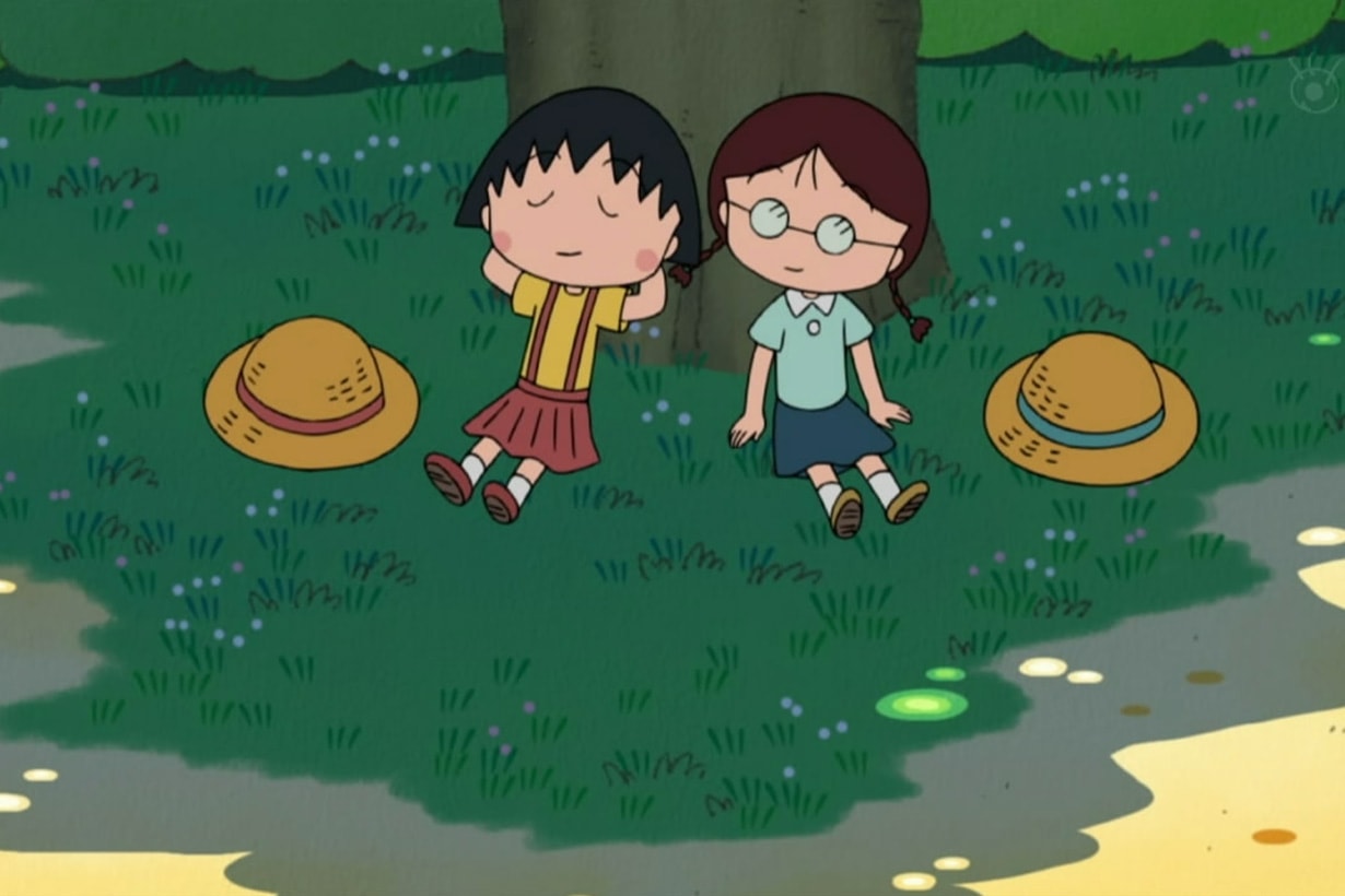 Creator of Chibi Maruko chan manga dies movie quotes