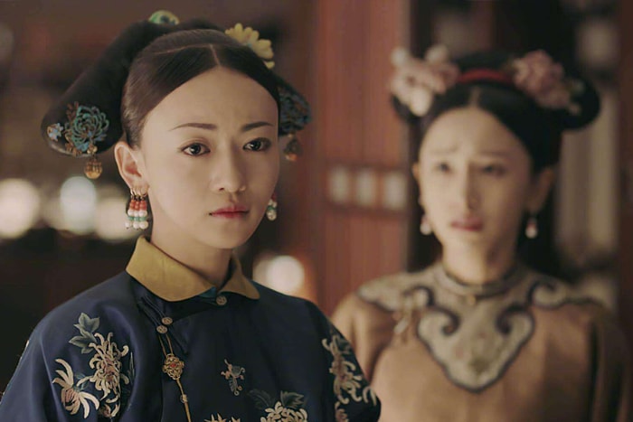 《延禧攻略》大結局相當虐心!看瓔珞與傅恆的來生約定前,你準備好紙巾了嗎?