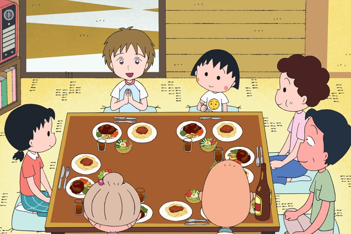 Creator of Chibi Maruko chan manga dies movie quotes