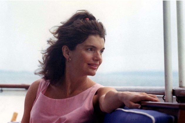 Jackie Kennedy 