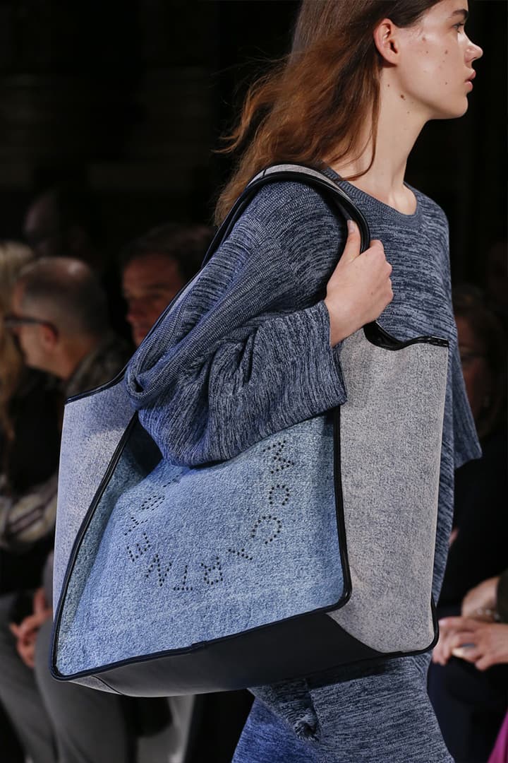 STELLA MCCARTNEY SUMMER 2018