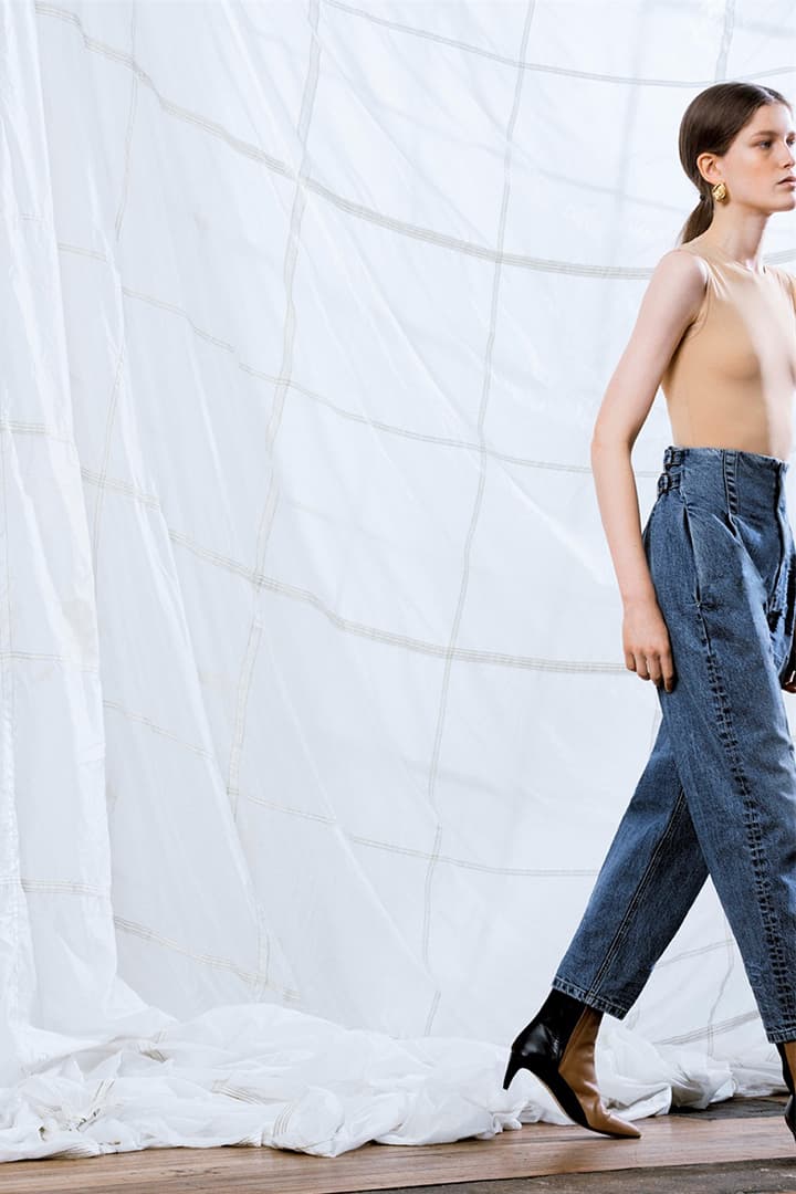 Colovos Denim Collection