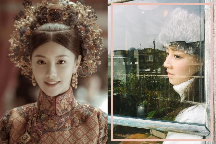 《延禧攻略》扮演魏瓔珞女兒的是誰?她居然還會在《如懿傳》出鏡!