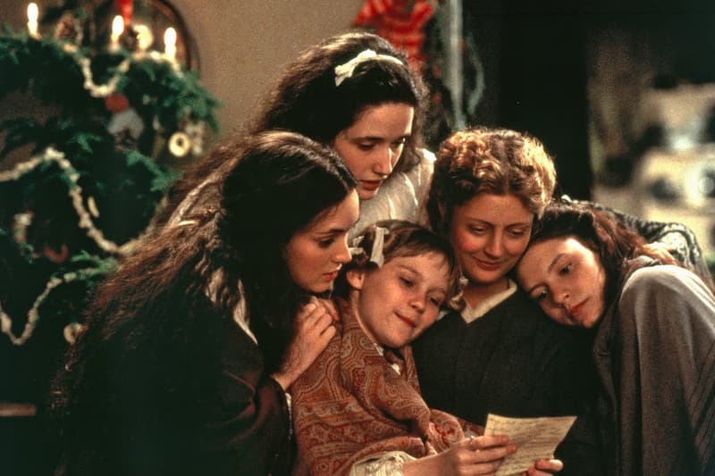 Little Women
