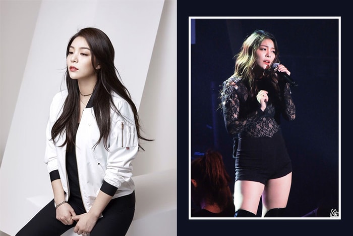 看著也心酸!韓國實力歌手 Ailee 哭訴為減肥背後,聲線也改變了…