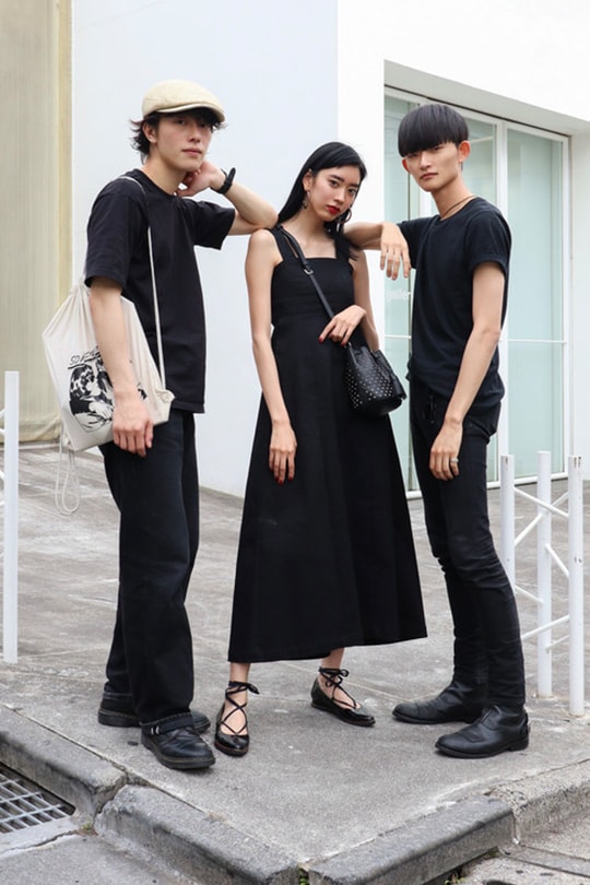Akira Crystal Instagram japanese girl to follow