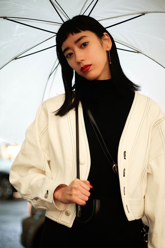 Akira Crystal Instagram japanese girl to follow