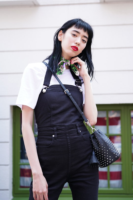 Akira Crystal Instagram japanese girl to follow