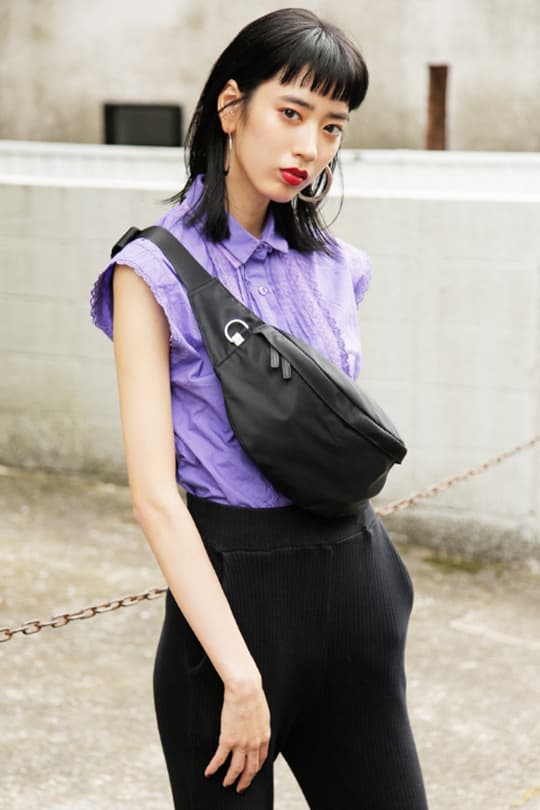 Akira Crystal Instagram japanese girl to follow