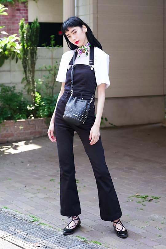 Akira Crystal Instagram japanese girl to follow