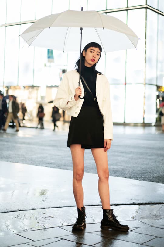 Akira Crystal Instagram japanese girl to follow