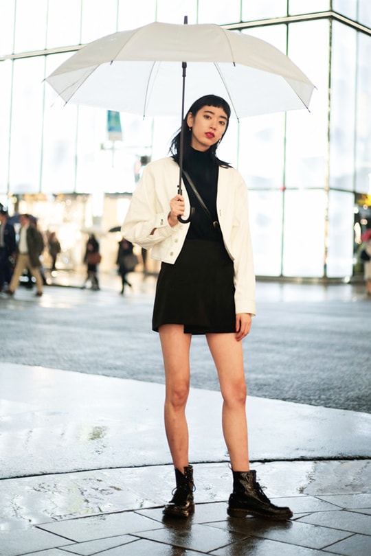 Akira Crystal Instagram japanese girl to follow