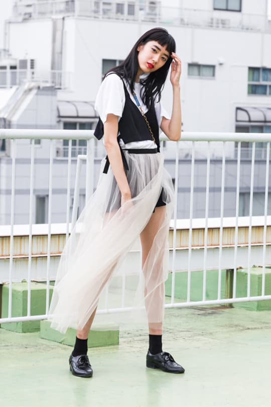 Akira Crystal Instagram japanese girl to follow