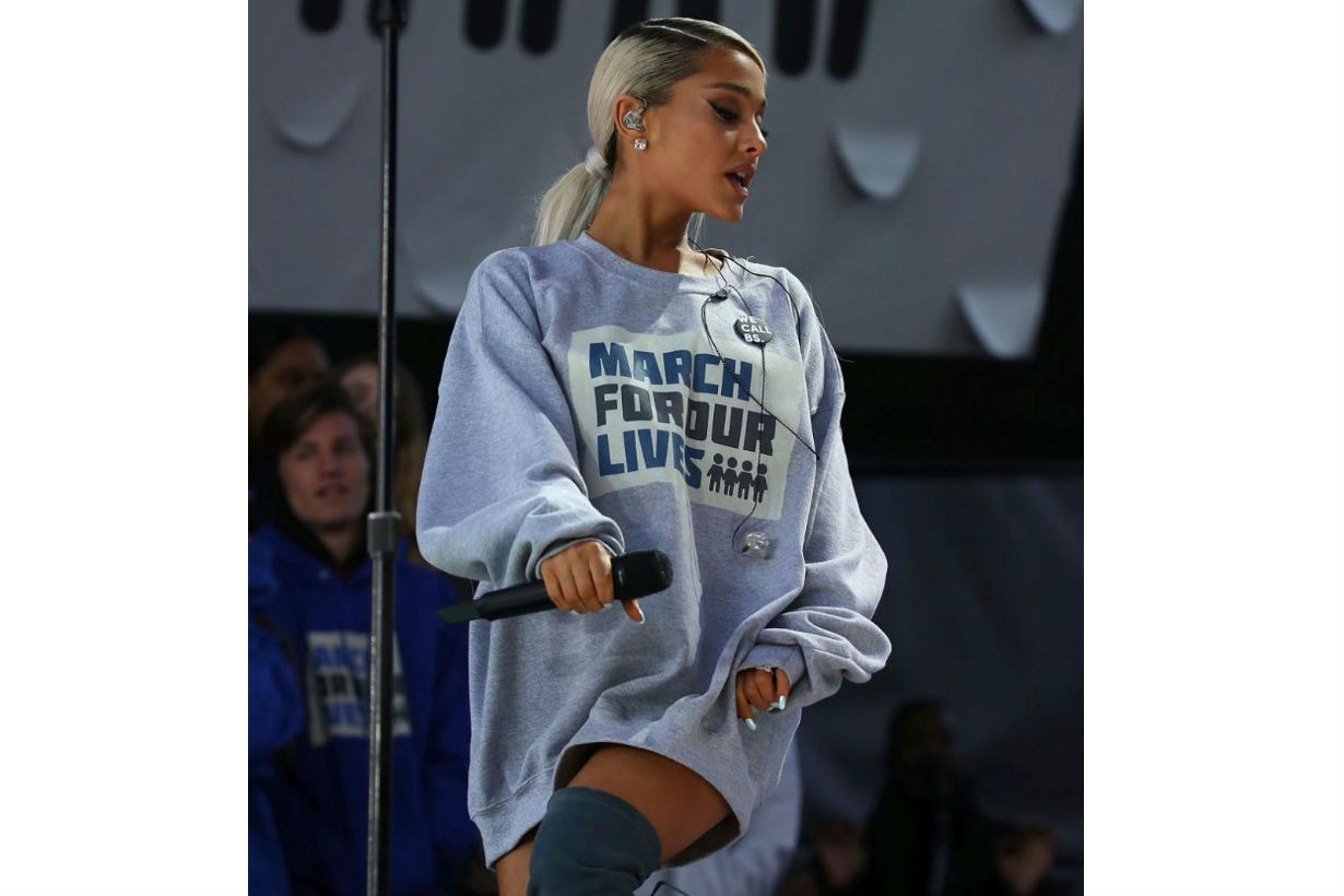 Ariana Grande
