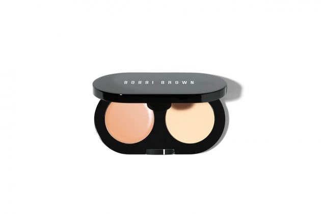Bobbi Brown Creamy Concealer Kit