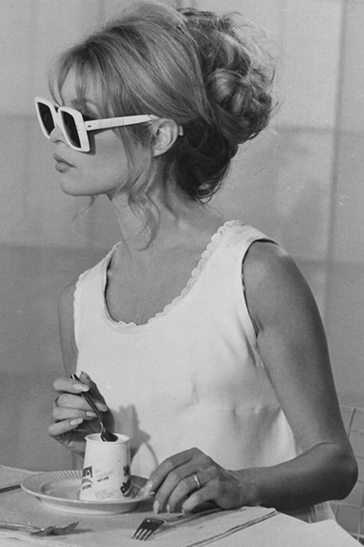 Bridget Bardot Sunglasses