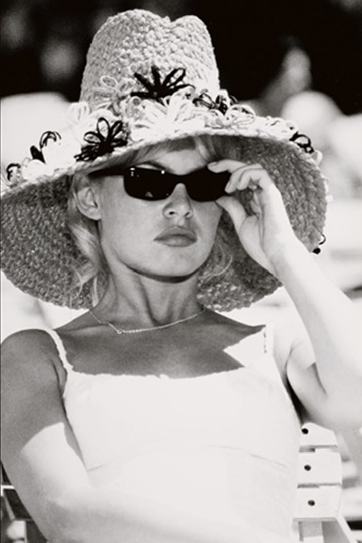 Bridget Bardot Sunglasses