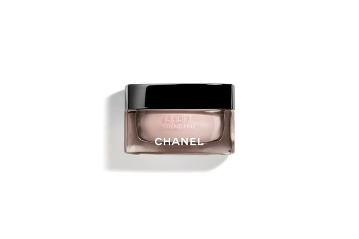 Chanel beauty 推出最強野菜成份面霜，你會有興趣一試嗎？