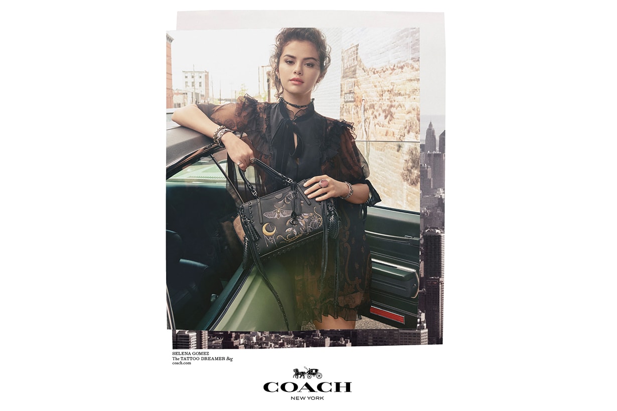 Coach Dreamer FW18 handbags campaign_01