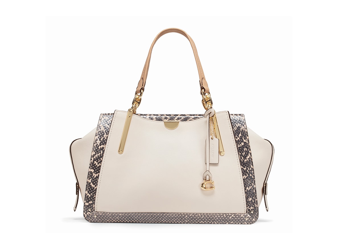 Coach Dreamer handbags Collection