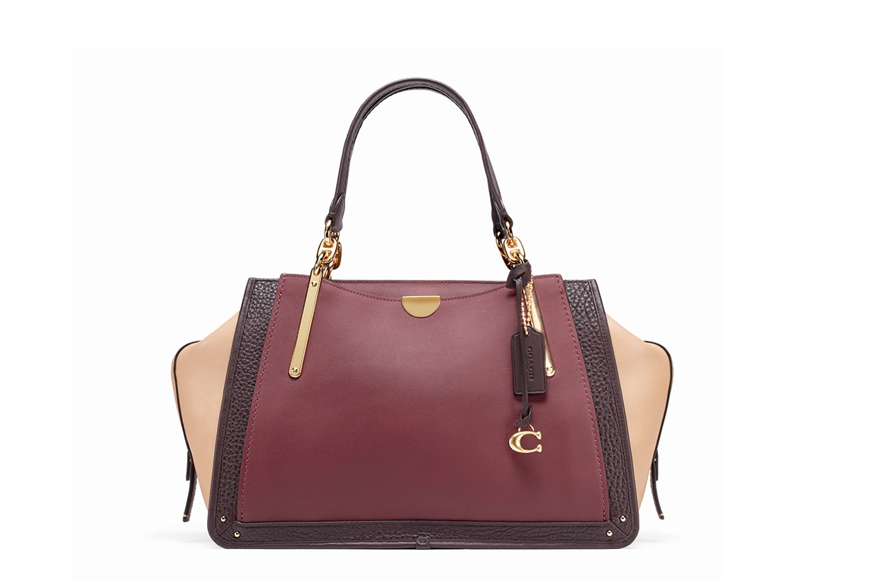 Coach Dreamer handbags Collection