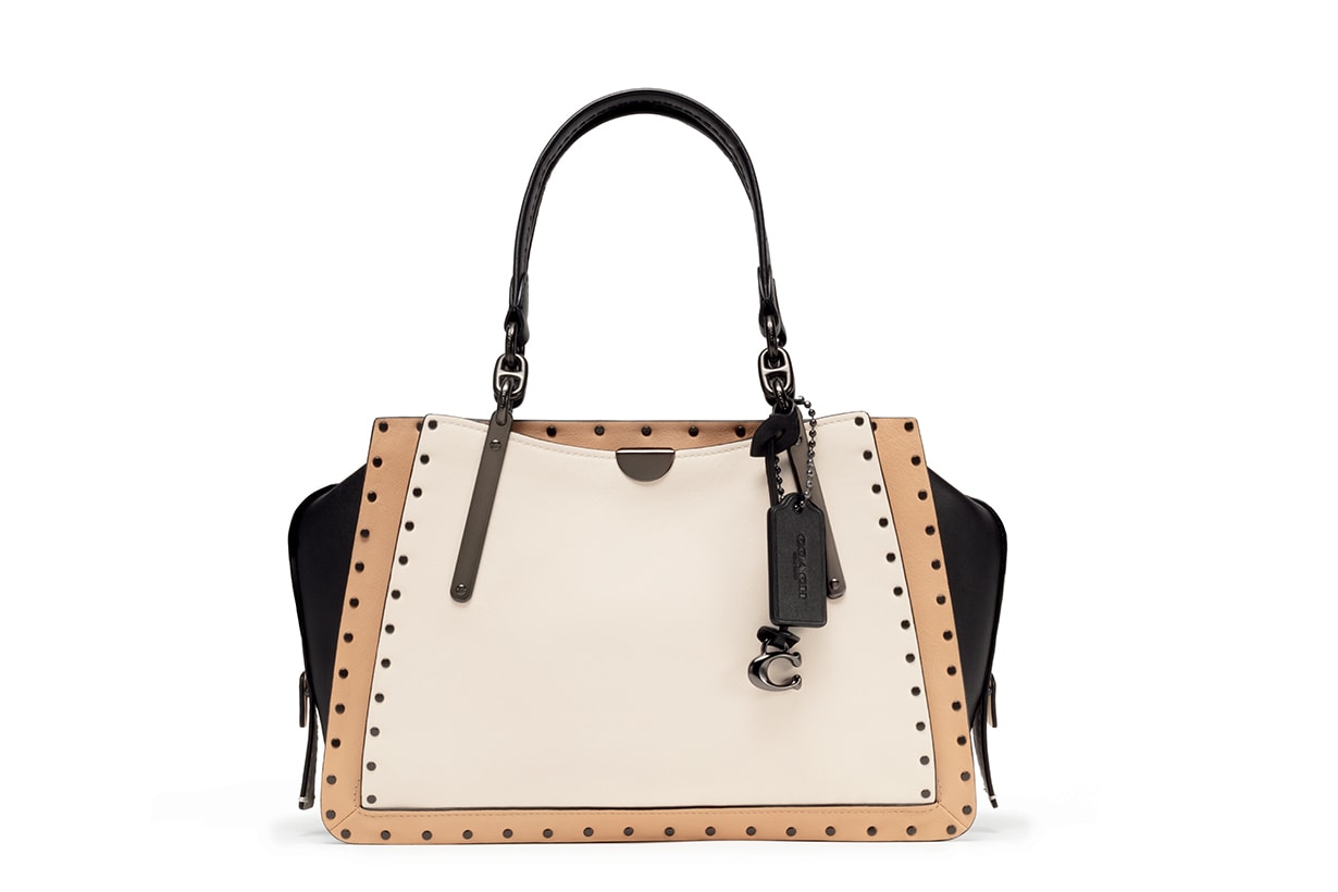 Coach Dreamer handbags Collection