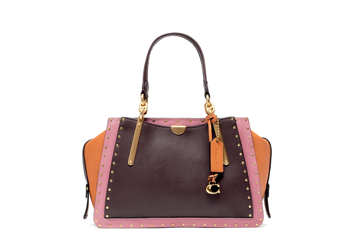 Coach Dreamer handbags Collection