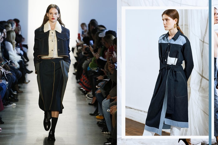 不止流於表面的「極簡主義」:從生產到成品,Colovos 用牛仔系列詮釋簡約態度