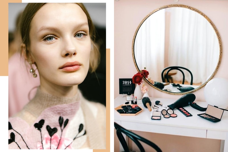 Concealer Makeup