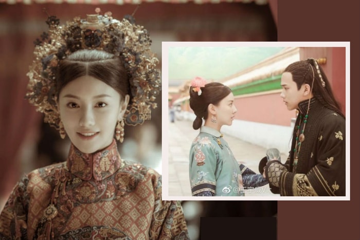 《延禧攻略》續集播出確定:魏瓔珞女兒將愛上仇人的兒子!