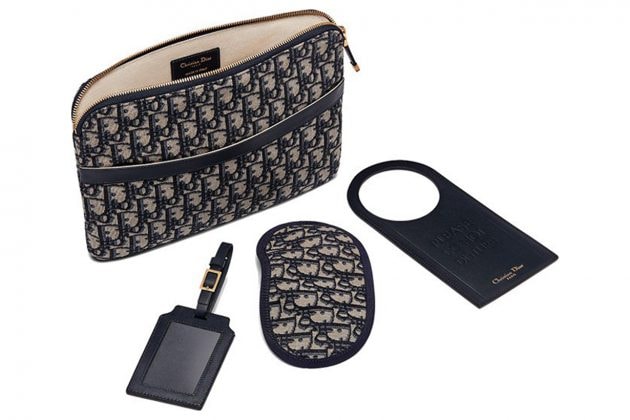 Dior Travel Kit